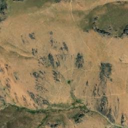 Satellite imagery of Āghil Sang, AF