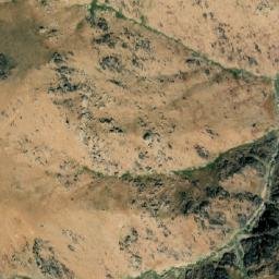 Satellite imagery of Āghil Sang, AF