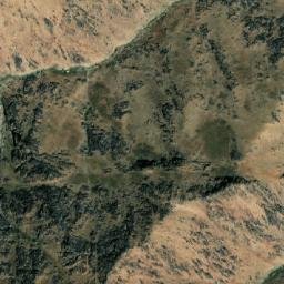 Satellite imagery of Āghil Sang, AF