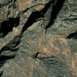 Satellite imagery of Band-e Lugūr Qōl, AF
