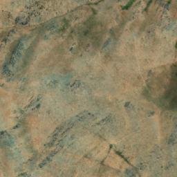 Satellite imagery of Band-e Tagāb Barf, AF
