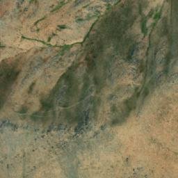 Satellite imagery of Band-e Tagāb Barf, AF
