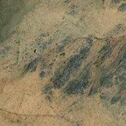 Satellite imagery of Band-e Tagāb Barf, AF