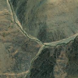 Satellite imagery of Sar-e Nālatū, AF