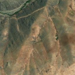 Satellite imagery of Sar-e Nālatū, AF