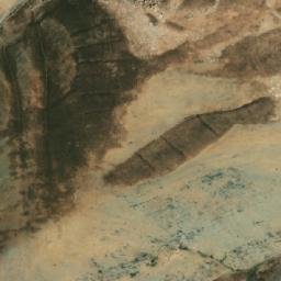 Satellite imagery of Band-e Khūlah, AF