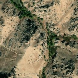 Satellite imagery of Kōh-e Nālah, AF
