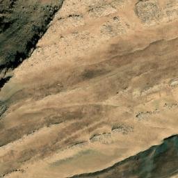 Satellite imagery of Kōh-e Siyāh Rēg, AF