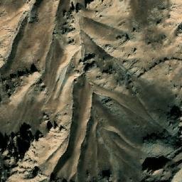 Satellite imagery of Kōh-e Shinyah, AF