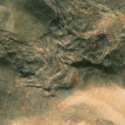 Satellite imagery of Kōh-e Amāndād, AF