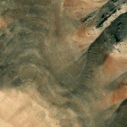 Satellite imagery of Kōh-e Amāndād, AF