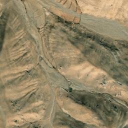 Satellite imagery of Siyāh Qarkh, AF