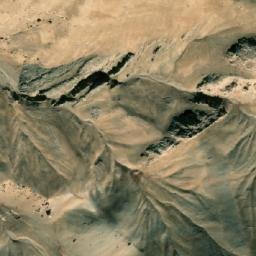 Satellite imagery of Siyāh Qarkh, AF