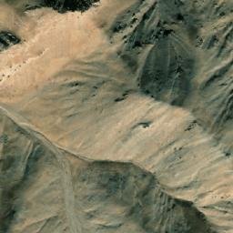 Satellite imagery of Siyāh Qarkh, AF