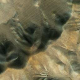 Satellite imagery of Dasht-e Kakrak, AF