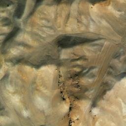 Satellite imagery of Dasht-e Kakrak, AF