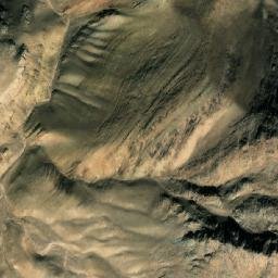 Satellite imagery of Kōh-e Pirākhī, AF