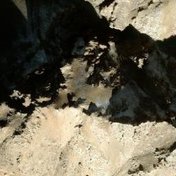 Satellite imagery of Sowsanag Ghar, AF