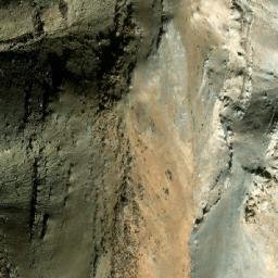 Satellite imagery of Mōlay Ghar, AF