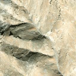 Satellite imagery of Mōlay Ghar, AF