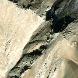 Satellite imagery of Mōlay Ghar, AF