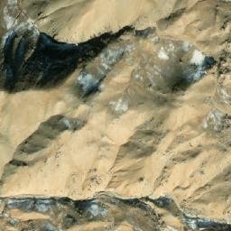 Satellite imagery of Kōdī Syōray, AF