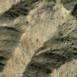 Satellite imagery of Gurbêtē Ghar, AF