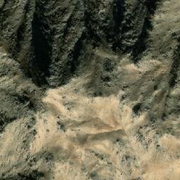 Satellite imagery of Gurbêtē Ghar, AF