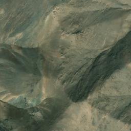 Satellite imagery of Kōh-e Lāchī Khēl, AF