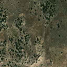Satellite imagery of Wêchah Marghah, AF