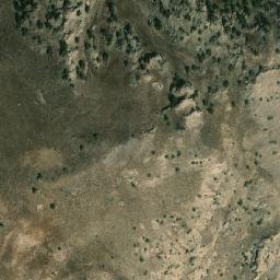 Satellite imagery of Wêchah Marghah, AF