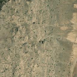 Satellite imagery of Wêchah Marghah, AF