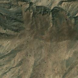 Satellite imagery of Shahīd Mēlah, AF