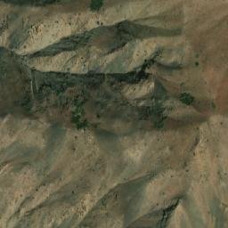 Satellite imagery of Shahīd Mēlah, AF