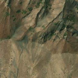 Satellite imagery of Shahīd Mēlah, AF