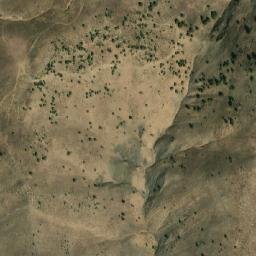 Satellite imagery of Tīr, AF