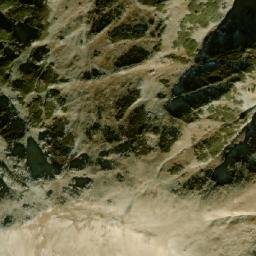 Satellite imagery of Gora Mandagay, AF