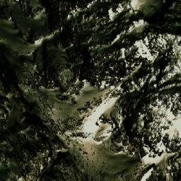 Satellite imagery of Saribal, IN