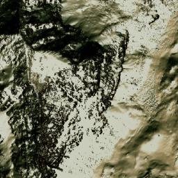 Satellite imagery of Saribal, IN