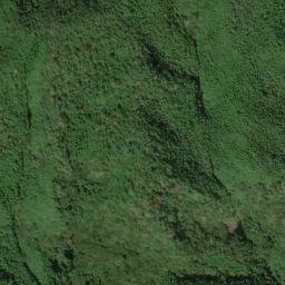 Satellite imagery of 龍門山, JP