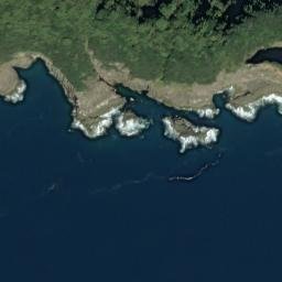 Satellite imagery of Kōsuno Hana, JP