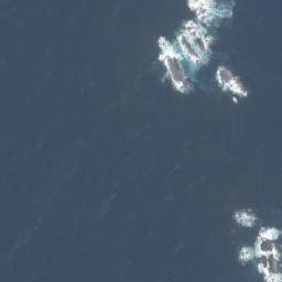 Satellite imagery of Zeni-su, JP