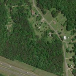 Satellite imagery of Jagger Mines, US