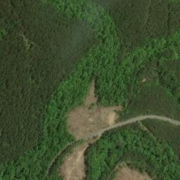Satellite imagery of Truck Mine, US
