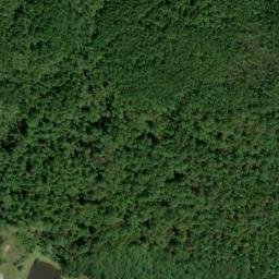 Satellite imagery of Cedrum Mine, US