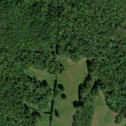 Satellite imagery of Cedrum Mine, US