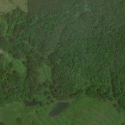 Satellite imagery of Cedar Valley Mine, US