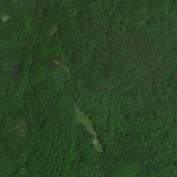 Satellite imagery of Cedar Valley Mine, US