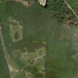 Satellite imagery of Marigold Mines, US