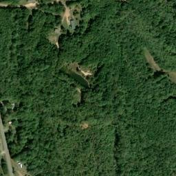 Satellite imagery of Oscar McGuffs Mine, US
